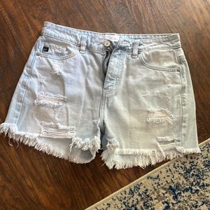 KanCan Denim Short